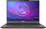 MSI Creator A16 AI+ A3XVGG-259 9S7-15FK24-259 Laptop
