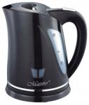 Maestro MR-038 black Fierbator