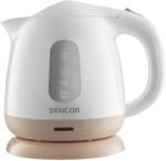 Sencor SWK 1102RS Fierbator