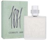 Nino Cerruti Cerruti 1881 Pour Homme 100 ml aftershave loțiune