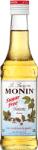 MONIN Cukormentes szirup, mogyoró, 250 ml