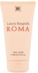 Laura Biagiotti Roma lapte de corp 150 ml pentru femei