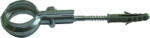 P. SYS Csőbilincs düberes 5/4 "P. Sys (PSYS------127)