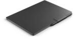 reMarkable Husa Book Cover reMarkable Book Folio pentru reMarkable Paper Pro, Piele-Negru (RM07B-1005NW)