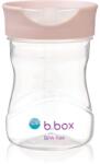 b.box Trainer Cup gyakorlóbögre Blush 12m+ 240 ml