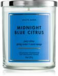 Bath & Body Works Midnight Blue Citrus illatgyertya 227 g - notino - 7 960 Ft