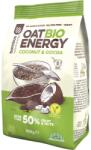 bombus Oat Energy BIO készrekevert kásák BIO termék íz Coconut & Cocoa 300 g