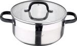 Bergner SG-8116 lábas 24x10, 5 cm 4l (SG-8116)