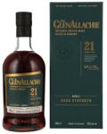The GlenAllachie 21 éves Batch 5. whisky (0, 7L / 49, 2%)