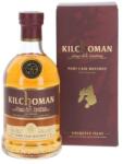 KILCHOMAN Port Cask 2024 whisky DRS (0, 7L / 50%) - whiskynet