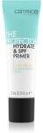 Catrice The Protector hidratáló bázis alapozó alá SPF 30 22 ml