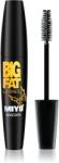 Miyo Big Fat Lashes Mascara dúsító szempillaspirál árnyalat Navy Blue 10 ml