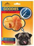  4Dog Recompense 4DOG Goodies Urechi de Iepure, 100 g
