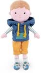 Petite&Mars Cuddly Toy Max păpușă 35 cm Papusa