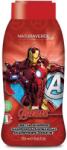 Marvel Avengers Ironman Shampoo and Shower Gel sampon és tusfürdő gél 2 in 1 gyermekeknek 250 ml