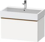 Duravit D-Neo dulap 78.4x44.2x44 cm sub chiuveta pe perete alb DE4273004180000 (DE4273004180000)