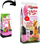 Panzi FitActive ORIGINALS Adult Hypoallergenic Lamb & Spring Veggies XXL 3x15kg