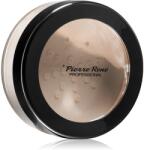 Pierre René Professional Natural Glow bőrvilágosító púder árnyalat Natural 10 g