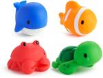 Munchkin Bath Ocen Bath Squirts jucărie pentru apă 9 m+ 4 buc