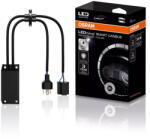 OSRAM LEDriving LEDSC04-2HB Smart Canbus előtét ellenállás, LED hibaüzenet kiküszöbölő modul H4 és H19 típushoz, 15W névleges teljesítmény, LEDSC04-2HB, 2db/csomag (LEDSC04-2HB)
