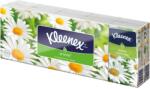 Kleenex Aroma papírzsebkendő Camomile 10x10 db
