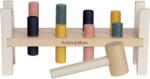 Petite&Mars Big Bang Wood of Mars игра с чукче от дърво 12 m+