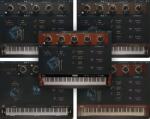 Boz Digital Labs All Pro Pianos Bundle