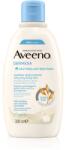 Aveeno Dermexa Daily Emollient Body Wash gel de dus reconfortant 300 ml