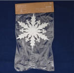 PC Karácsonyi csúcsdísz csillag (117599)