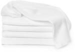 T-TOMI TETRA Cloth Diapers EXCLUSIVE COLLECTION White пелени от плат White 70x70 cm 5 бр