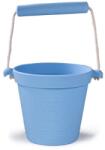 Bigjigs Toys Bucket găleată Blue 1 buc