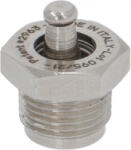 Bialetti M9 biztonsági szelep (Moka Restyle / Mukka / Brikka)