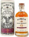 Hinch Distillery 15 éves Sherry Cask Finish whiskey DRS (0, 7L / 46%) - goodspirit