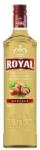 Royal Mogyoró vodkalikőr DRS (0, 5L / 28%) - goodspirit