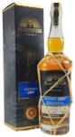 Plantation Guyana 2007 Single Cask rum (0, 7L / 53, 7%) WhiskyNet Edition - goodspirit