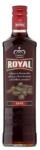 Royal Kávé vodkalikőr DRS (0, 5L / 25%) - goodspirit