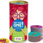Chalk and Chuckles Joc - Jetonul secret (CCPPL103) - evomag Joc de societate