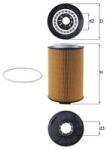 MAHLE Filtru ulei MAHLE OX1028D (OX1028D)