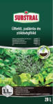  Virágföld Substral ültető, palánta és zöldség 20L (732207)