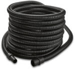 Kärcher Szívótömlő DN40 adapterrel, NT, DN 40, hossza 16 m, klipsz 1.0, bajonett 1.0 (44407840)
