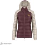 Karpos Alagna Down női kabát, huckleberry/zab (XS)