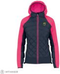 Karpos Lastei Active Plus női kabát, vulcan/fandango rózsaszín (XS)