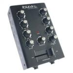 Ibiza Sound Mixer 2 Canale