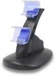 ÍPLAY Playstation 4 Dual Shock Kontroller Töltőállomás
