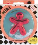 Mr&Mrs Fragrance Niki Peppermint Parfumuri pentru mașină