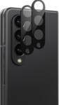 Spigen Set 2 folii sticla camera foto Spigen Optik compatibil cu Samsung Galaxy Z Fold 4 5G Black (KF2310205)