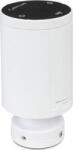 SALUS Termostat Inteligent 80TRV10RFM, 2.4 GHz, Alb (80TRV10RFM)