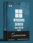 Microsoft Server User CAL [RDS] [50] 2025 (7700)