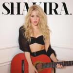 Shakira - Shakira. (2 Colored Vinyl)