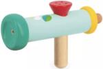 Janod Instrument muzical pentru copii Janod - Trâmbiţă (J07645) Instrument muzical de jucarie